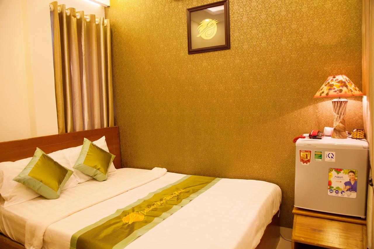 Pelican Nha Trang Hotel エクステリア 写真