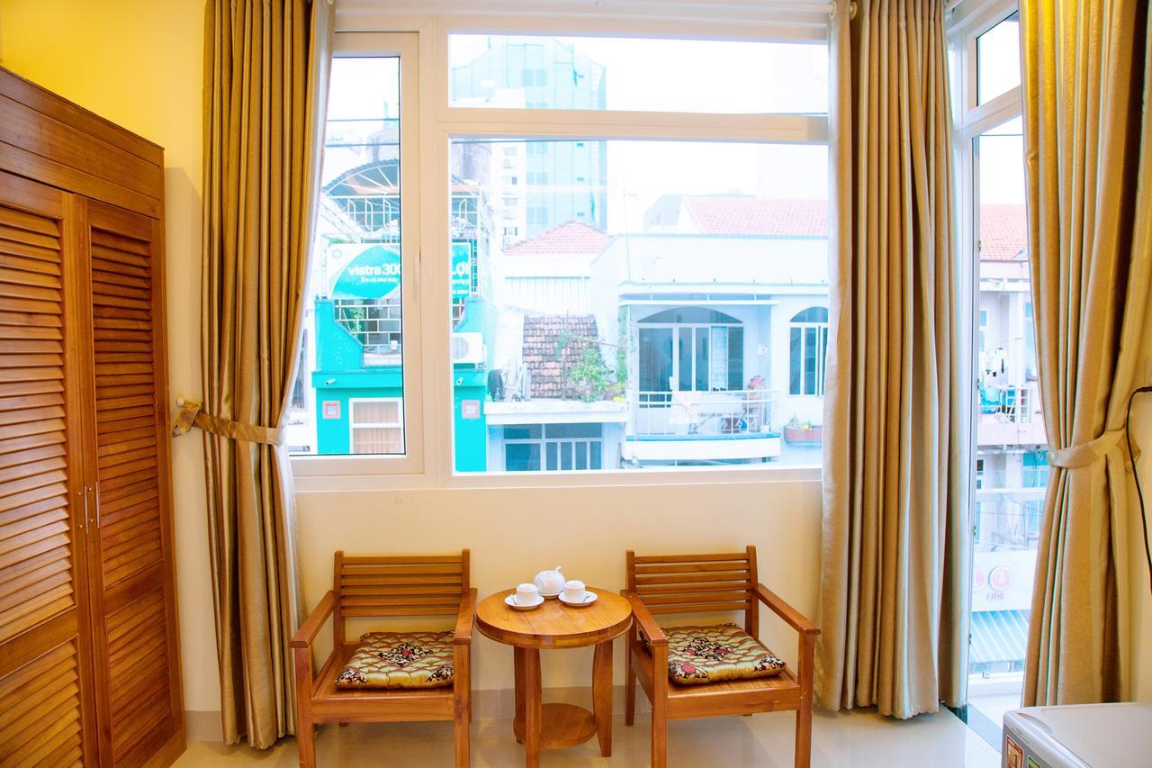 Pelican Nha Trang Hotel エクステリア 写真