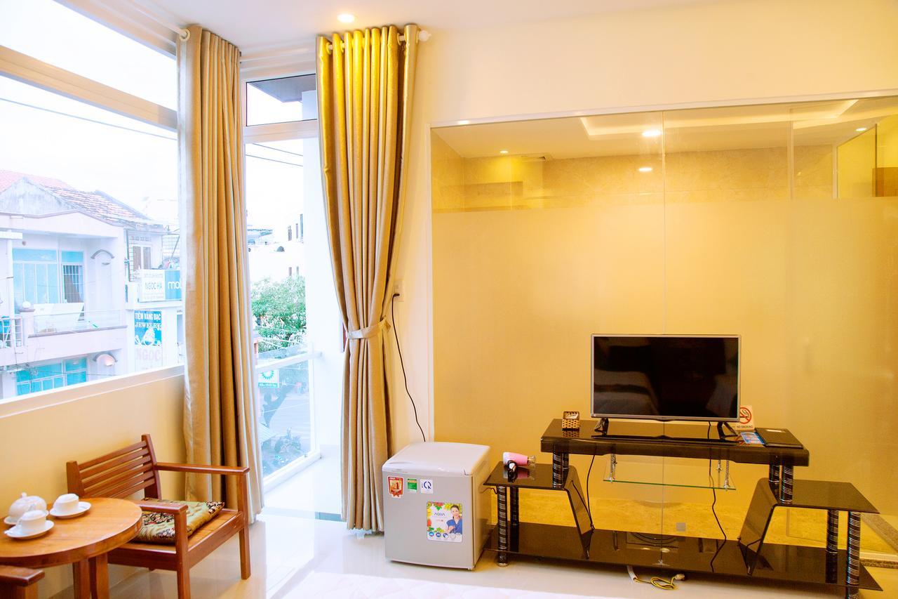 Pelican Nha Trang Hotel エクステリア 写真